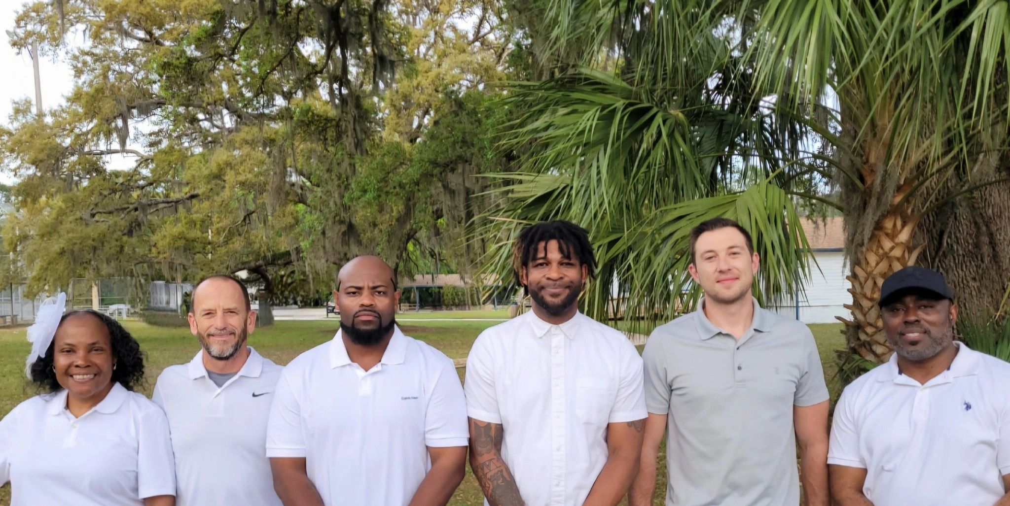 WAYD board members